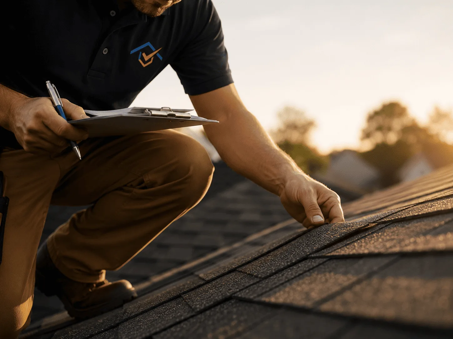 Why Choose Roof Inspection in Goode, VA